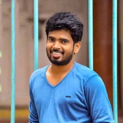 RS Naidu